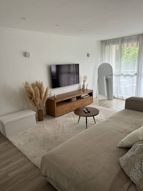 Amazing apartment in Rungis! ICADE, Jean Monet