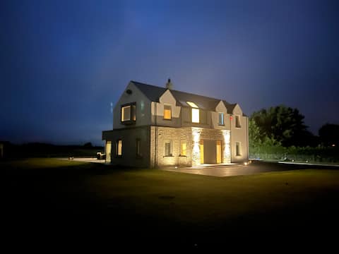 Beautiful family home
