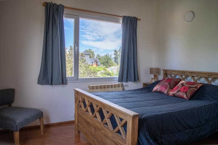 غرفة النوم 3