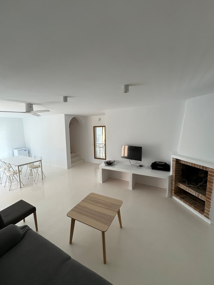 Villa Panorámica - Can Truntoi - Ibiza-stad