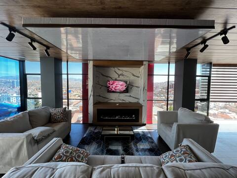 Penthouse! Exclusivo