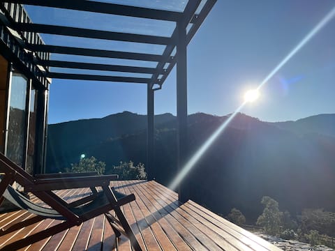Ganesha Refuge, Itatiaia National Park