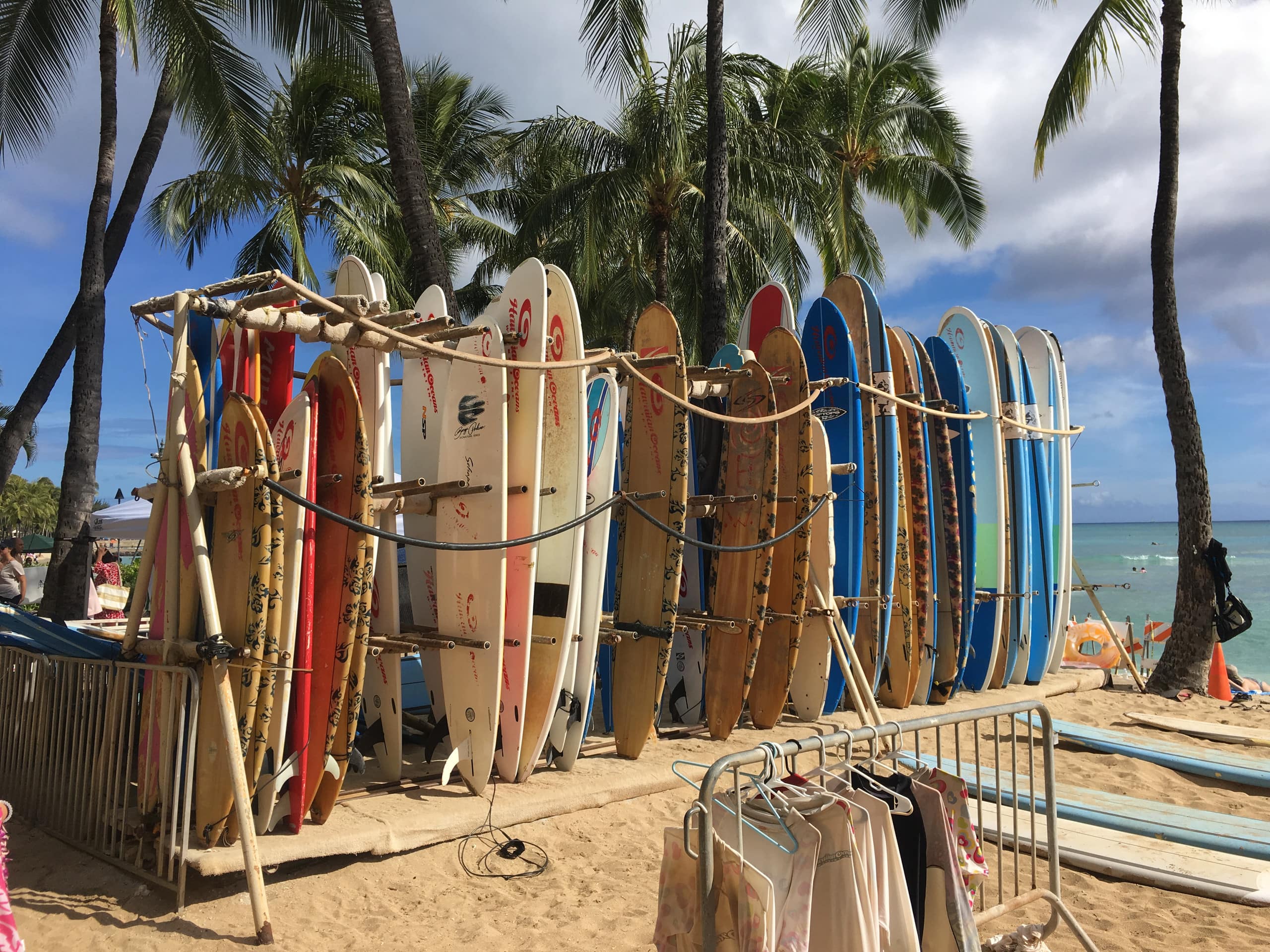 Condo in Honolulu · ★4.86 · Studio · 1 bed · 1 bath - Image 20