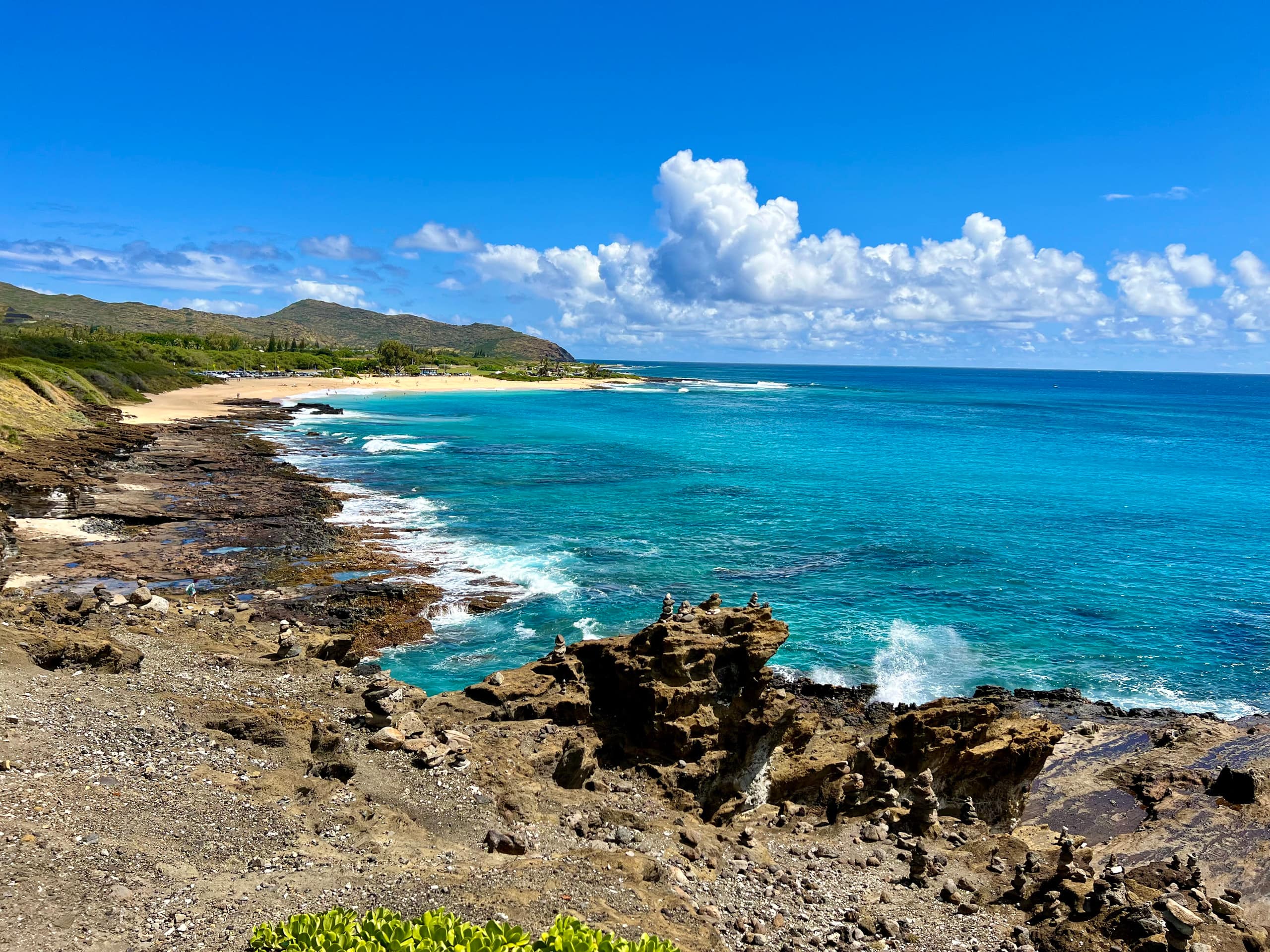 Condo in Honolulu · ★4.86 · Studio · 1 bed · 1 bath - Image 21