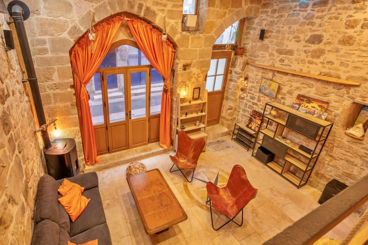 Cassiopée - Figeac