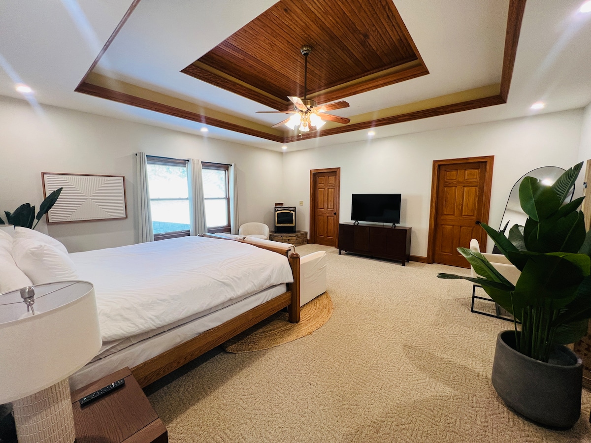 საძინებელი 1