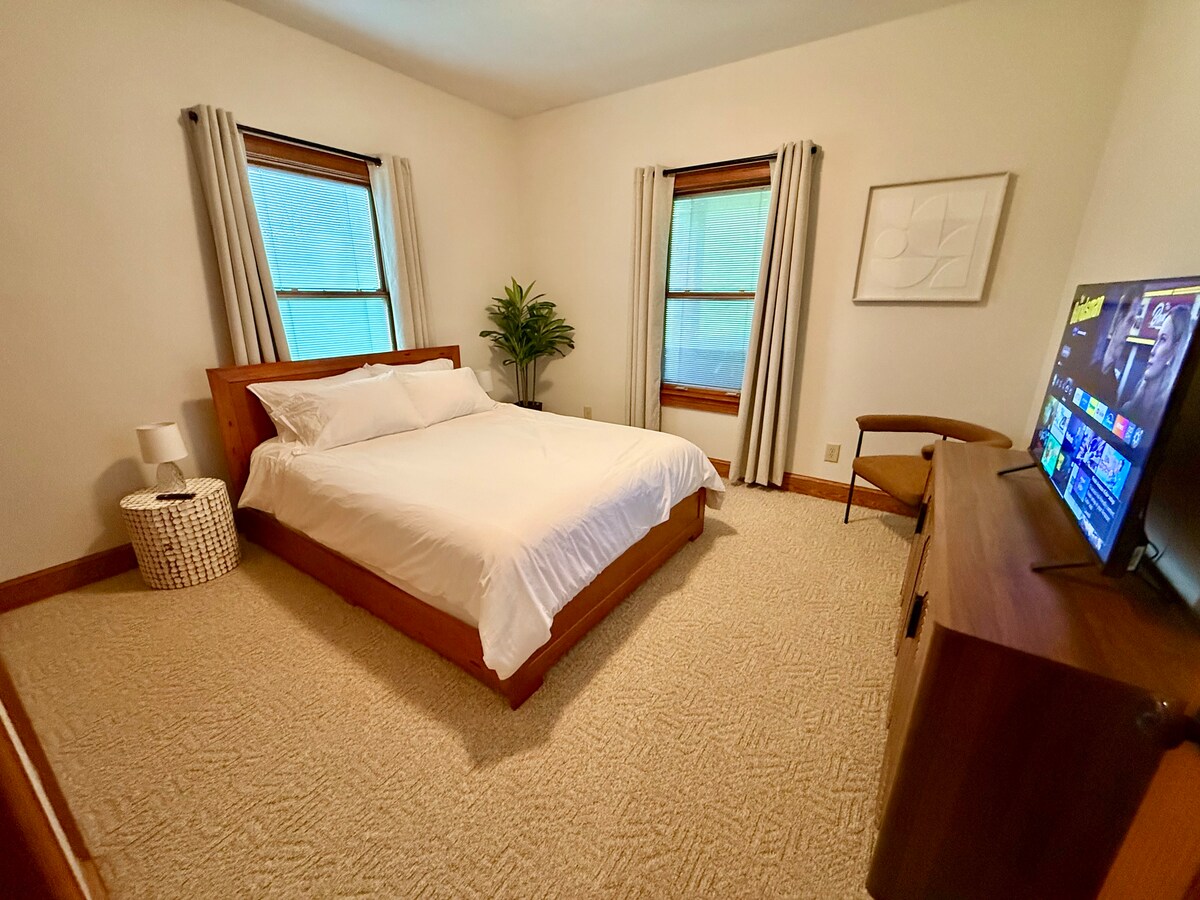 საძინებელი 4