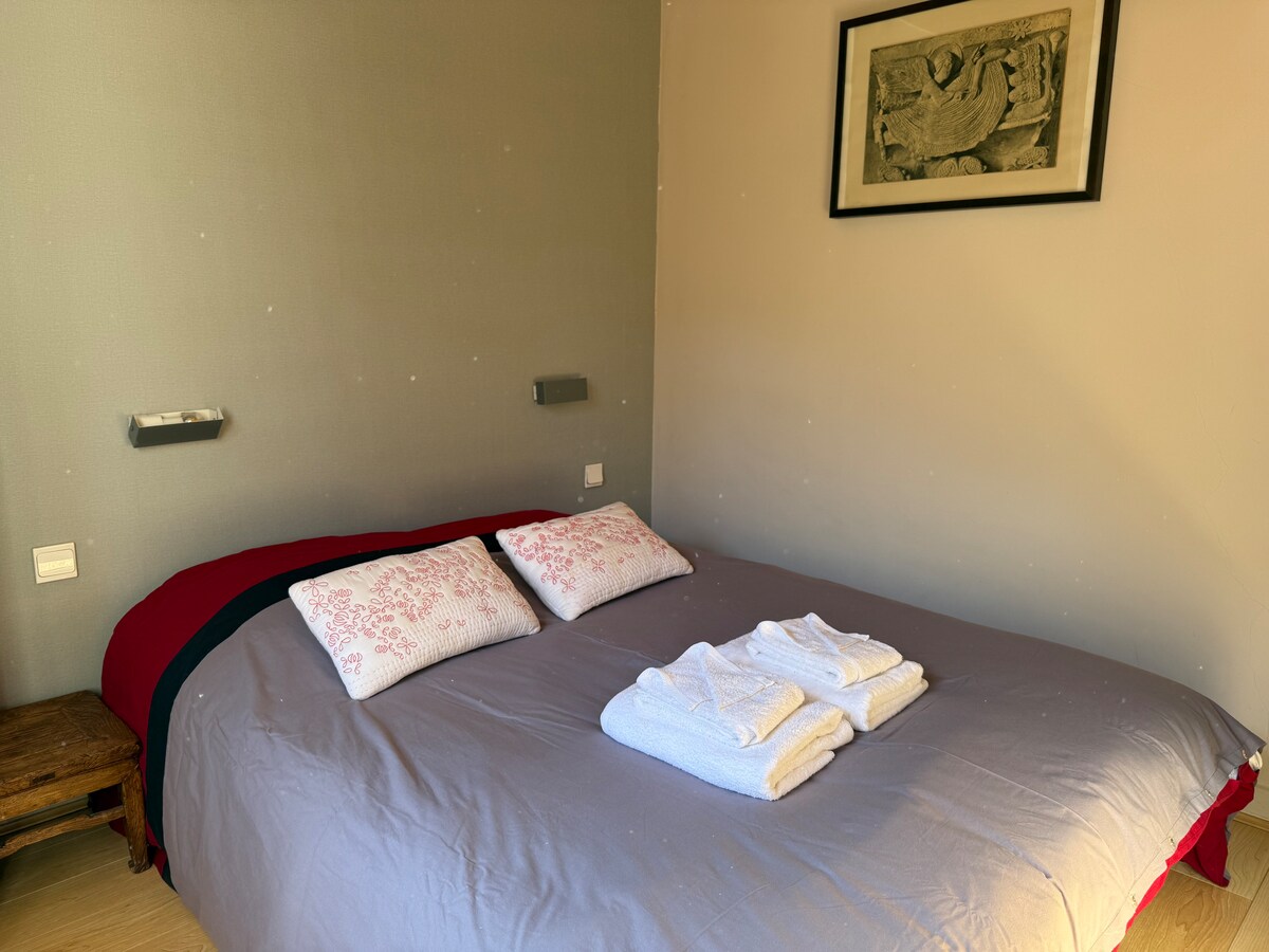 Спална соба 1