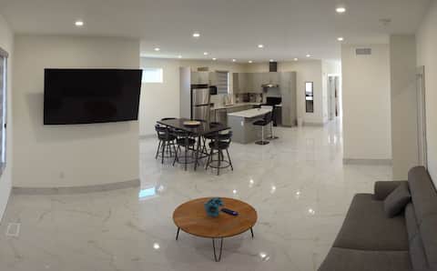 2 Bedroom Townhome - Newly Built