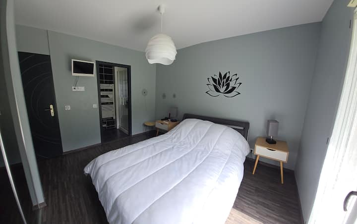 საძინებელი 3