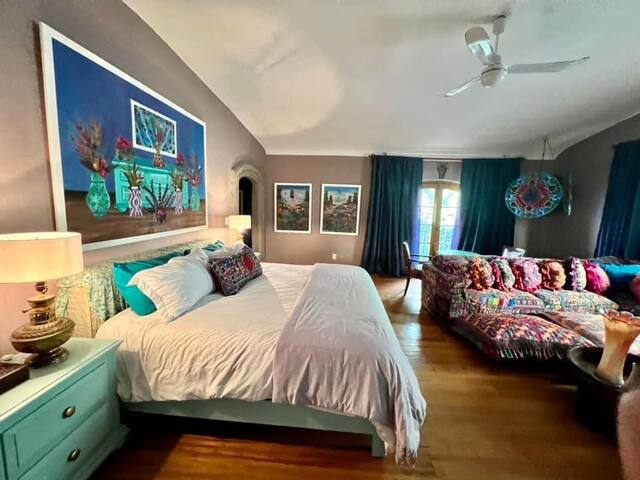 Historic Mansion in San Angel gallery image 3