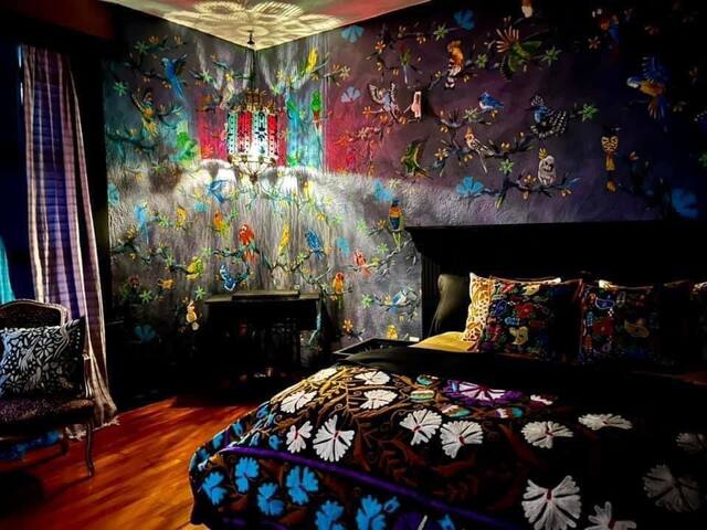 Historic Mansion in San Angel gallery image 4