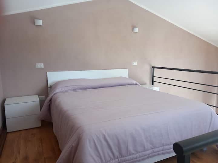 غرفة النوم 1