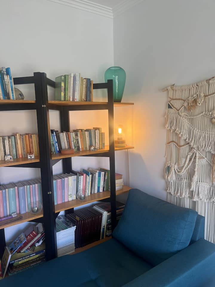 Furadouro, Cool And Cozy Flat - Furadouro