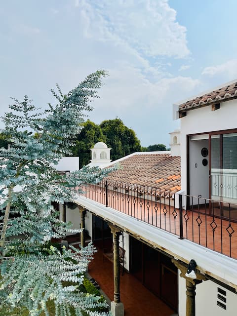 Casa Comendador | Pool + Volcano Views