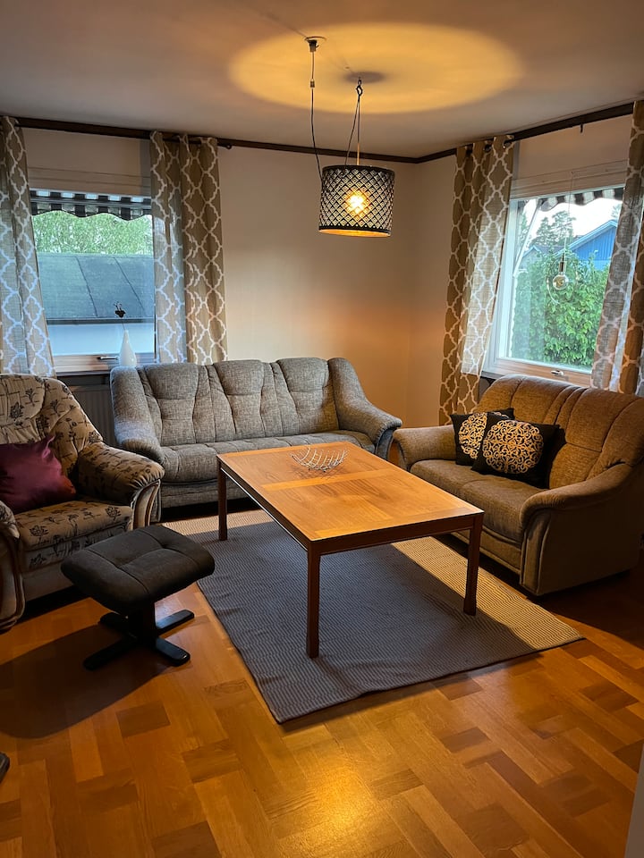 Kolaren äR För Att Du Ska Känna Dig Hemma! - Hultsfred