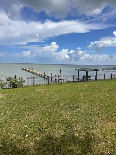 The Bay House on Grand