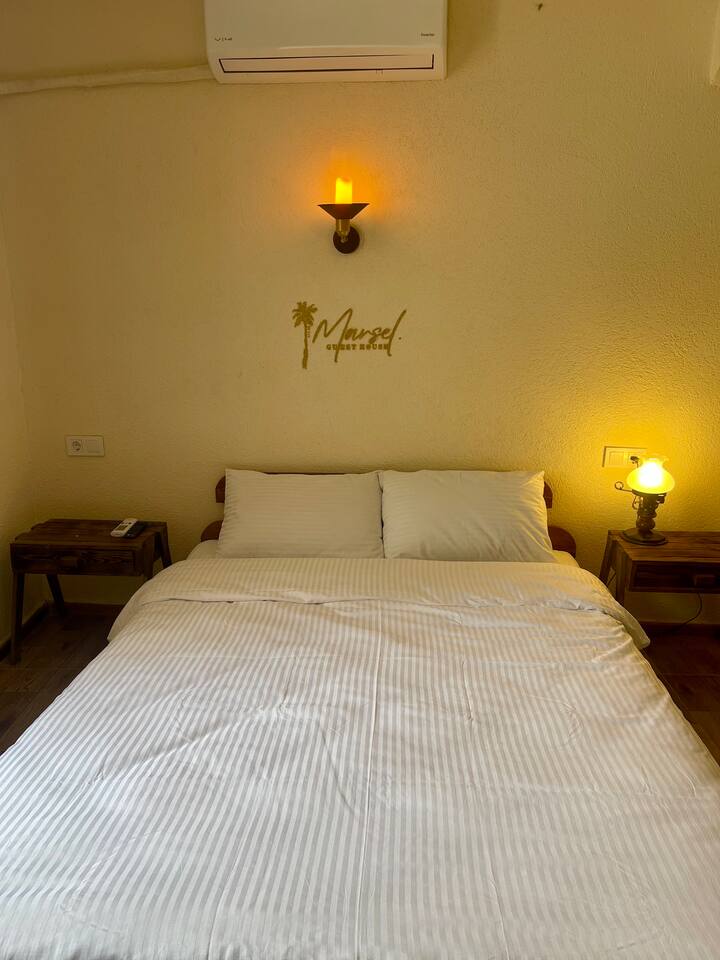 Marsel Guesthouse | #5 - Cunda Adası