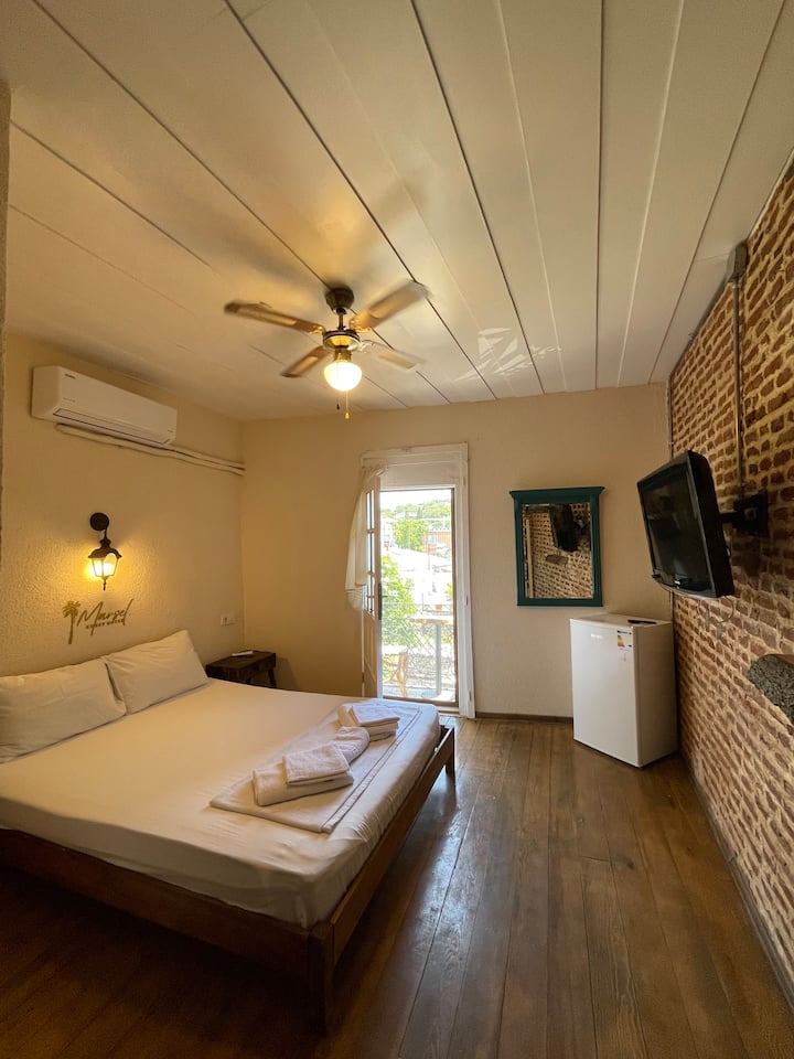 Marsel Guesthouse | #6 - Ayvalık