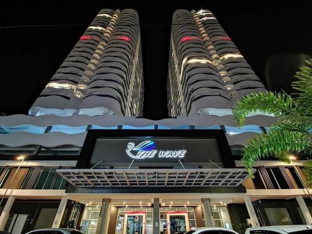 JO Homestay Melaka managed Airbnb listing 3