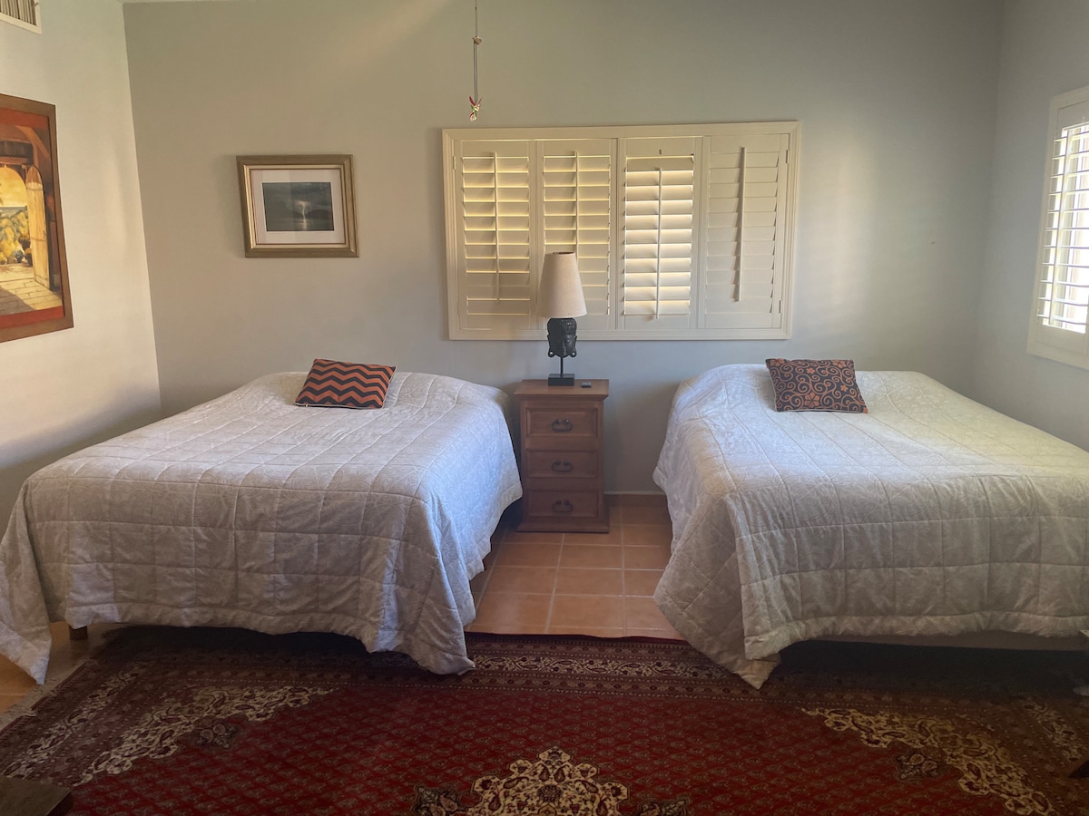 غرفة النوم 2