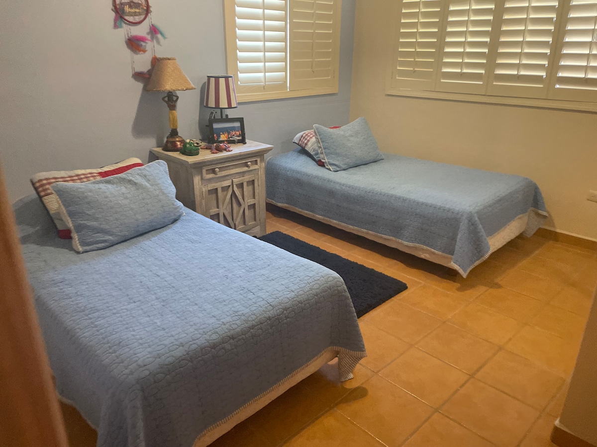 غرفة النوم 3