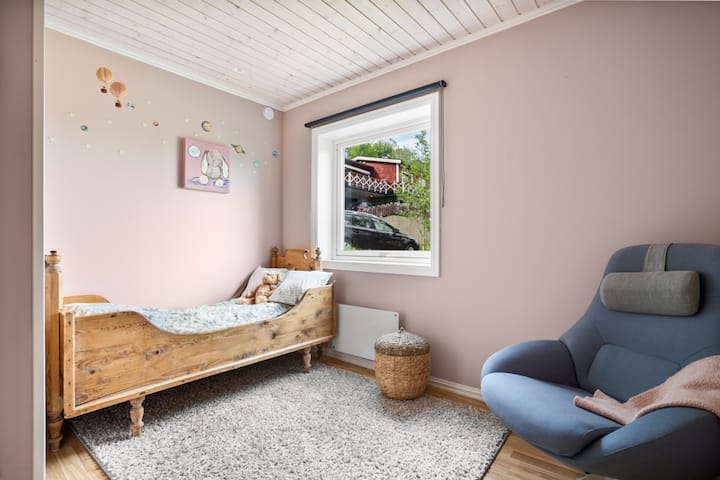 Chumba cha kulala 2/3