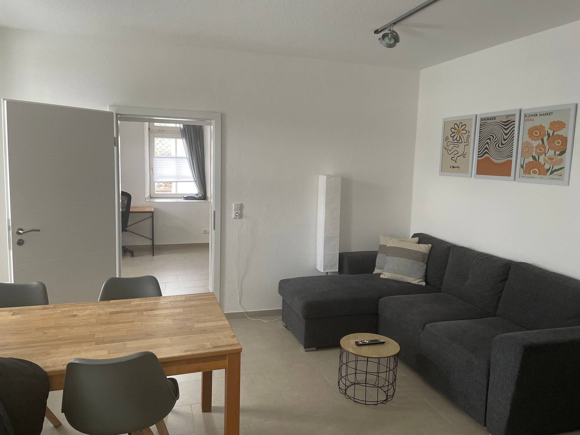 Meilenheld Vacation Rental