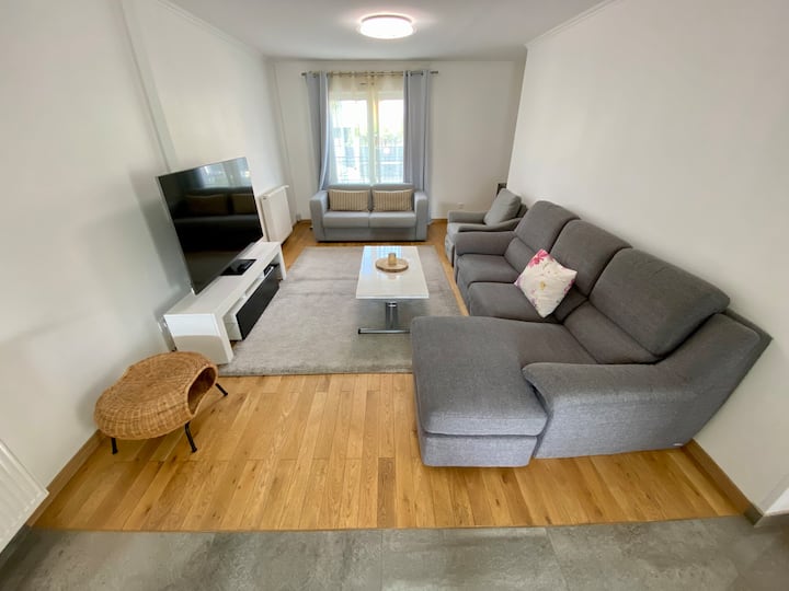 მისაღები ოთახი