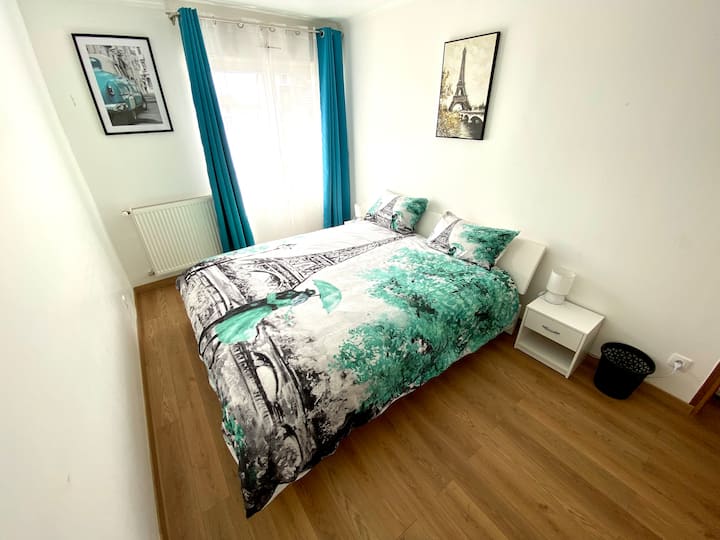 საძინებელი 2