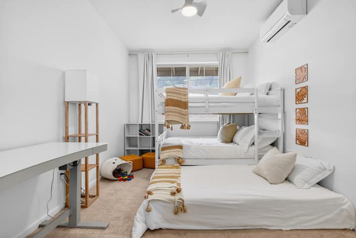 საძინებელი 3