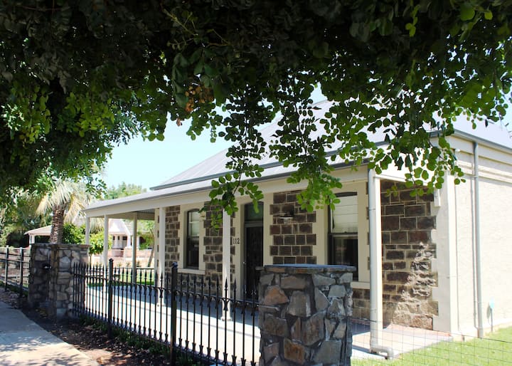 Barossa Bed and Breakfast