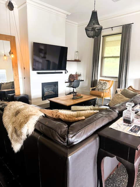 Barossa Bed and Breakfast