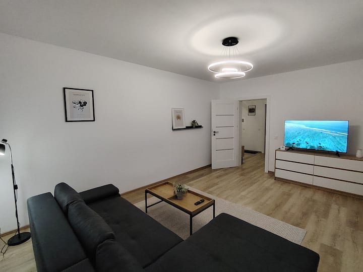 Дневна соба