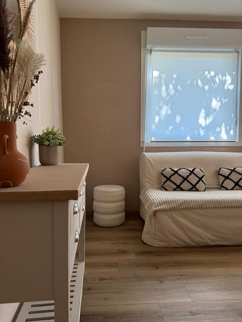 Top performing Airbnb: The 106 in Douai