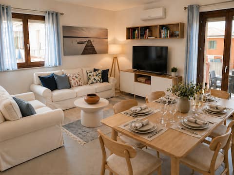 Proprietà Airbnb di successo: Villa 400 meters from the sea – 3 bedrooms – parking a Francavilla Al Mare