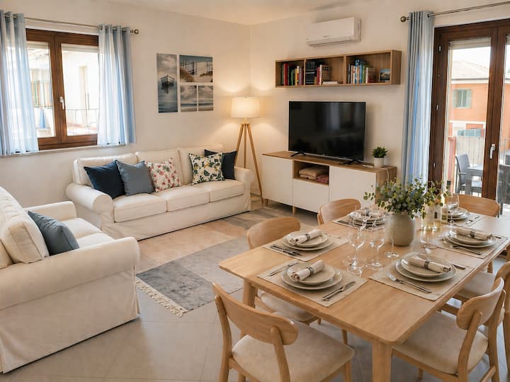 Villa Dams Seaside Luxury Treat - Francavilla al Mare