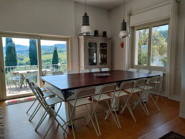 Villa le Statue Firenze gallery image 3