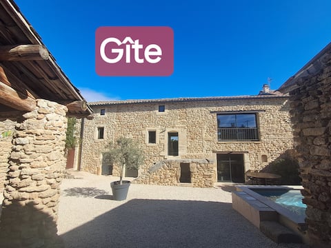 ChezVéro Gîte "Le Juvaquatre"