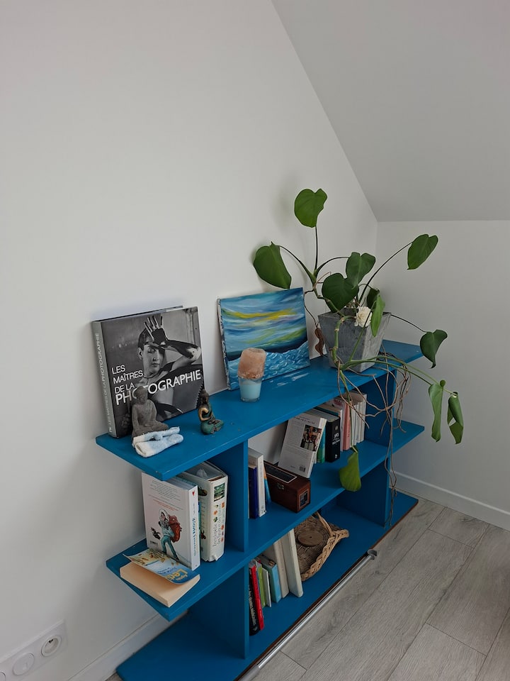 Chambre 1