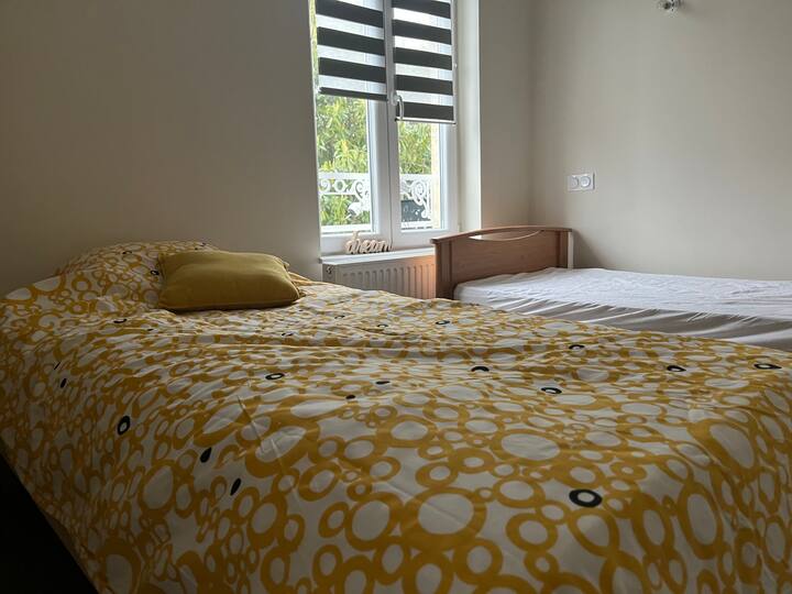 Habitación 1