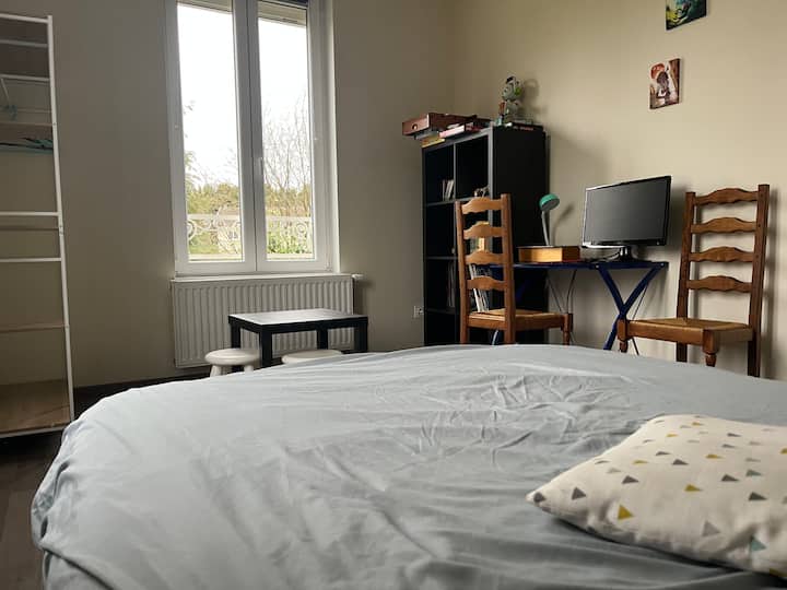 Habitación 2