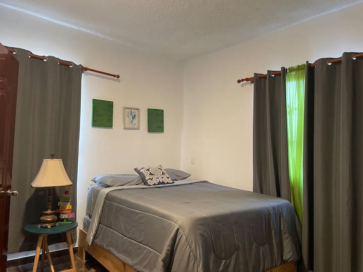 Спална соба 2