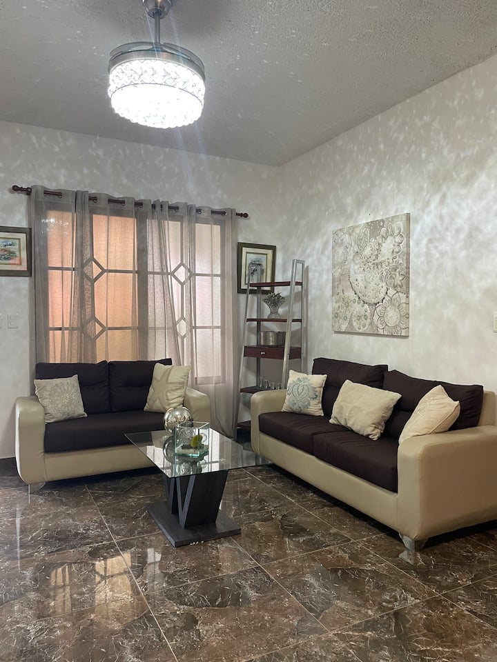 Дневна соба