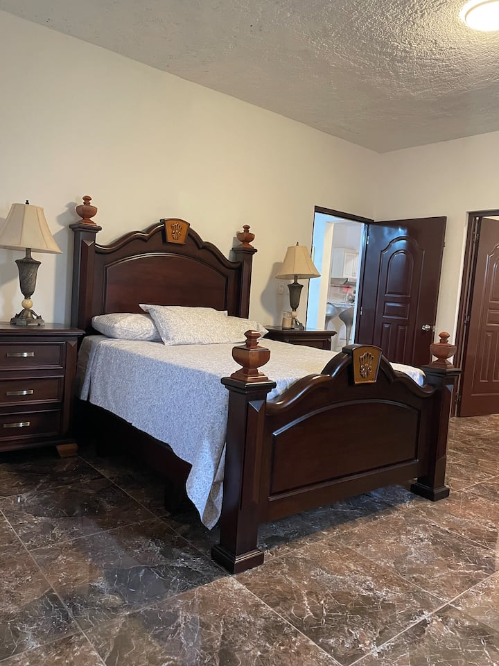 Спална соба 1