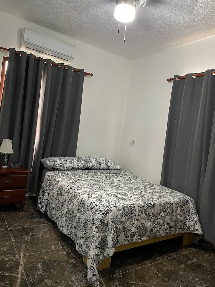 Спална соба 4