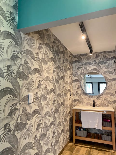 "El Palmar" apartment - Campana Centro