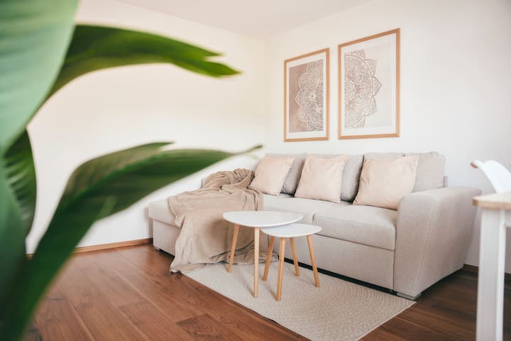 Holiday Apartment Namastay