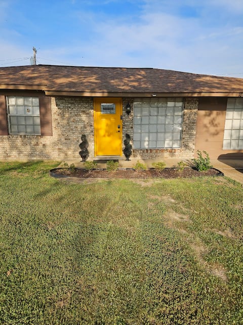 Delta Dream Retreat (Entire Home)