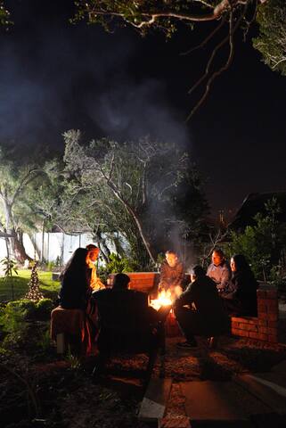 Sage Serenity Retreat gallery image 3